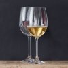 Bitz GLASS Kieliszki do Białego Wina 450 ml 2 Szt.